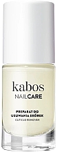 Парфумерія, косметика Засіб для видаленя кутикули - Kabos Nail Care Cuticle Remover
