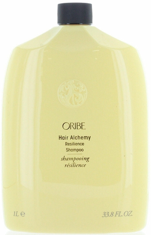 Шампунь для волосся - Oribe Hair Alchemy Resilience Shampoo — фото N1