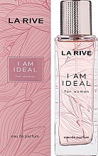 Духи, Парфюмерия, косметика La Rive I Am Ideal - Парфюмированная вода