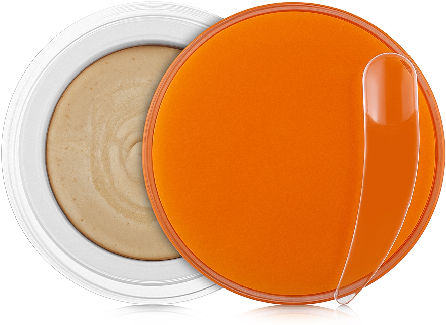 Маска-пилинг с 30% содержанием витамина С - Obagi Medical Professional-C Microdermabrasion Polish + Mask — фото N3