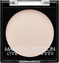 Парфумерія, косметика Контурувальний крем для обличчя - Makeup Obsession Contour Cream