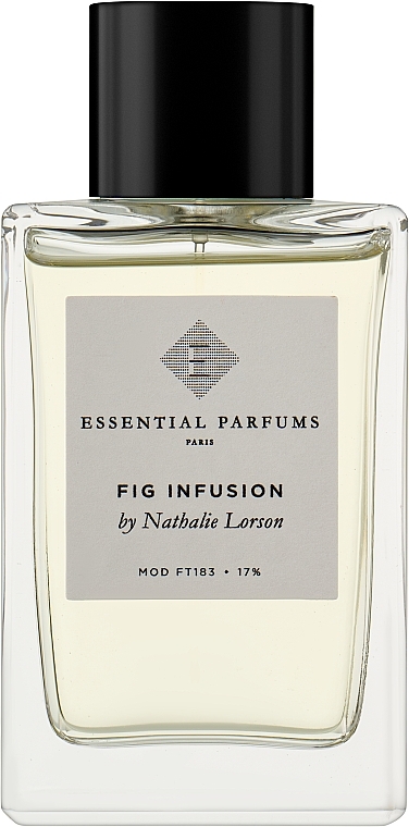 Essential Parfums Fig Infusion - Парфюмированная вода (сменный блок) (тестер) — фото N1