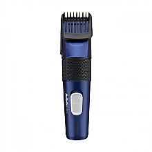 Машинка для підстригання волосся - BaByliss 7756PE Blu Edition Hair Clipper — фото N3