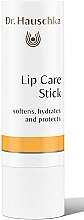 Гігієнічна помада - Dr. Hauschka Lip Care Stick — фото N1