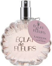 Духи, Парфюмерия, косметика УЦЕНКА Lanvin Eclat de Fleurs - Парфюмированная вода (тестер без крышечки) *