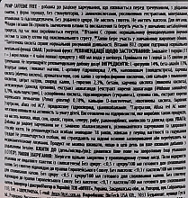 Передтренувальний комплекс "Тропічні фрукти" - BioTechUSA Pump Caffeine Free — фото N4