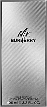 Burberry Mr. Burberry - Парфюмированная вода — фото N3