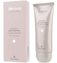 Духи, Парфюмерия, косметика Защитный увлажнитель - Anna Lotan Renova Protective Daily Moisturizer