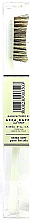 Парфумерія, косметика Зубна щітка 651, біла - Acca Kappa Extra Soft Pure Bristle
