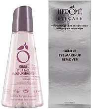 Духи, Парфюмерия, косметика Средство для снятия макияжа с глаз - Herome Gentle Eye Make-up Remover