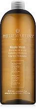 Увлажняющий шампунь для сухих волос - Philip Martin's Maple Wash Hydrating Shampoo — фото N4