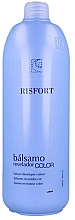 Парфумерія, косметика Окисна емульсія  - Risfort Hair Oxidizer 2,1 %