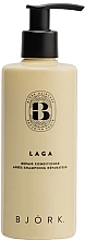 Відновлювальний кондиціонер для волосся "Laga" - Bjork Repair Conditioner — фото N1