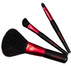 Парфумерія, косметика Набір пензлів для макіяжу - Revlon Starter Brush Kit