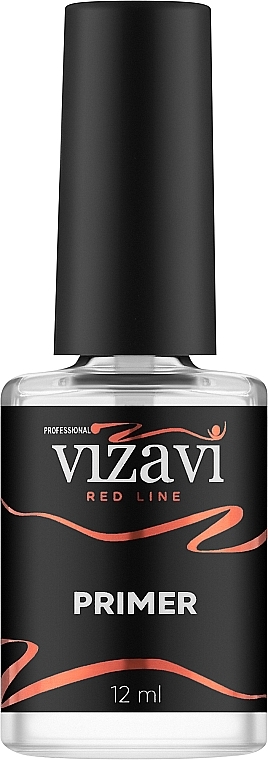 Праймер - Vizavi Professional Red Line Primer — фото N1