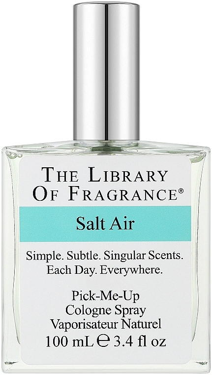 Demeter Fragrance Salt Air - Одеколон — фото N1