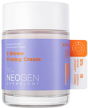 Парфумерія, косметика Крем для підвищення пружності шкіри обличчя - Neogen Dermalogy V.Biome Firming Cream