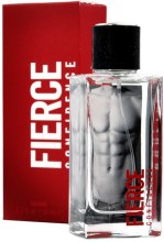 Парфумерія, косметика Abercrombie & Fitch Fierce Confidence - Одеколон