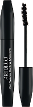 Тушь для ресниц - Artdeco Full Waves Curling Mascara — фото N1