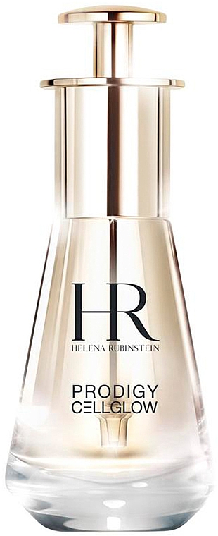 Эликсир для обновления кожи лица - Helena Rubinstein Prodigy Cellglow Ultimate Elixir — фото N1