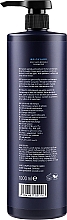 Шампунь для щоденного миття волосся - Graham Hill Brickyard 500 Superfresh Shampoo — фото N6