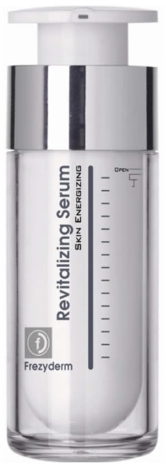 Відновлювальна сироватка - Frezyderm Revitalizing Serum — фото N1
