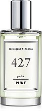 Парфумерія, косметика Federico Mahora Pure 427 - Парфумована вода