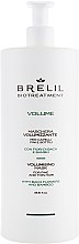 Маска для придания объёма - Brelil Bio Treatment Volume Hair Mask — фото N3