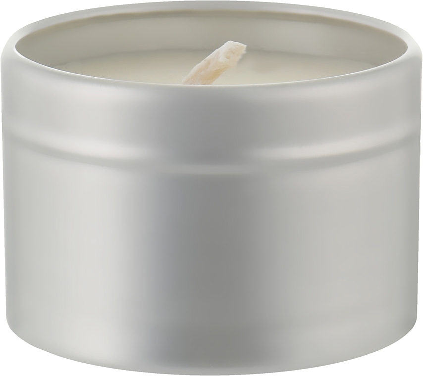 Массажная свеча "Масло ши" - Pauline's Candle Shea Butter Manicure & Massage Candle — фото N4