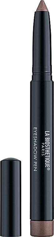 Водостойкие тени-карандаш для век - La Biosthetique Eyeshadow Pen