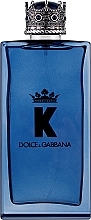 Духи, Парфюмерия, косметика Dolce & Gabbana K - Парфюмированная вода