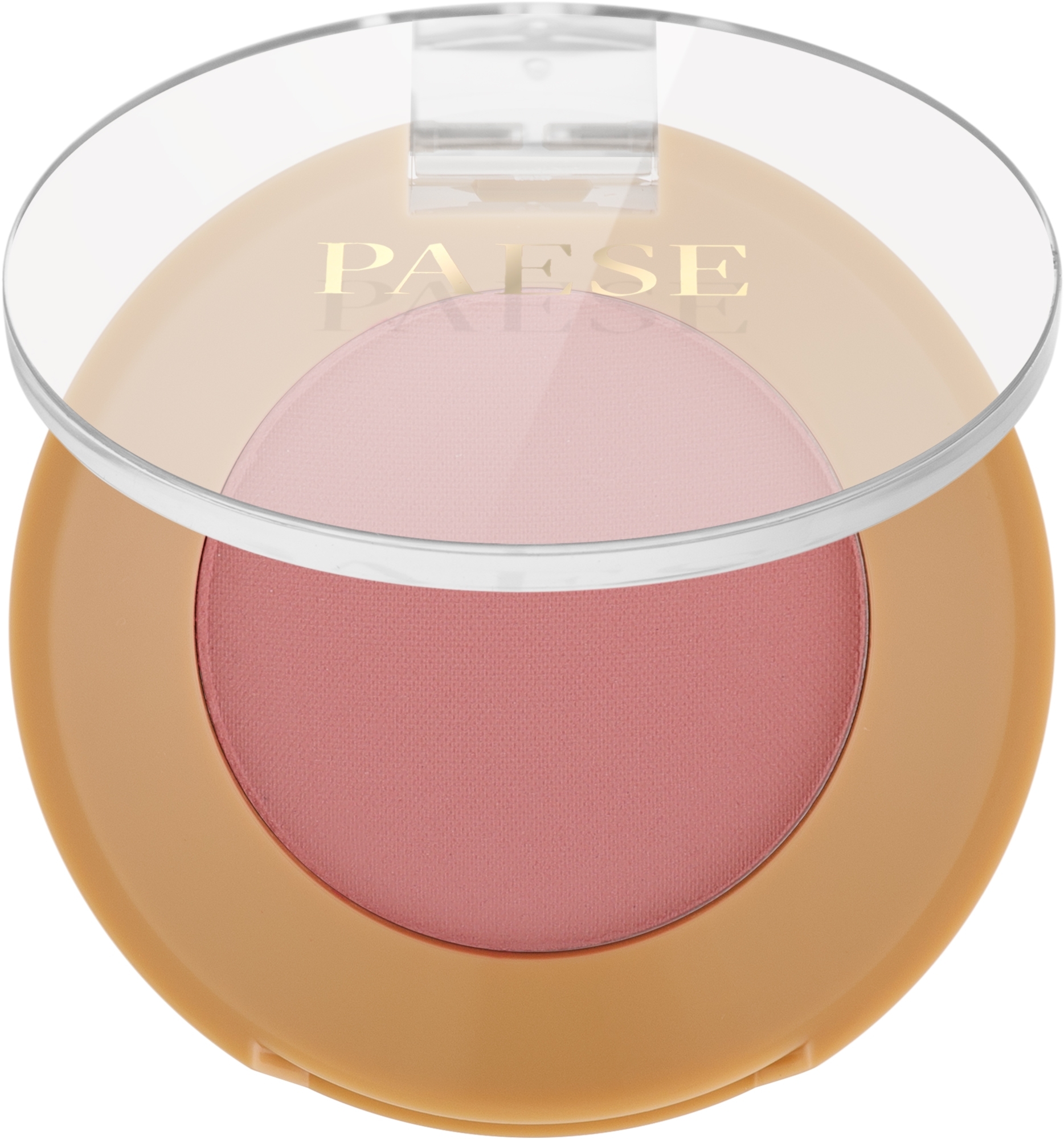 Румяна - Paese Selfglow Blush — фото 01 - Rosy