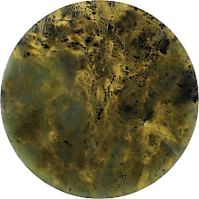Нефритовый камень, салатовый - MYscara — фото N1