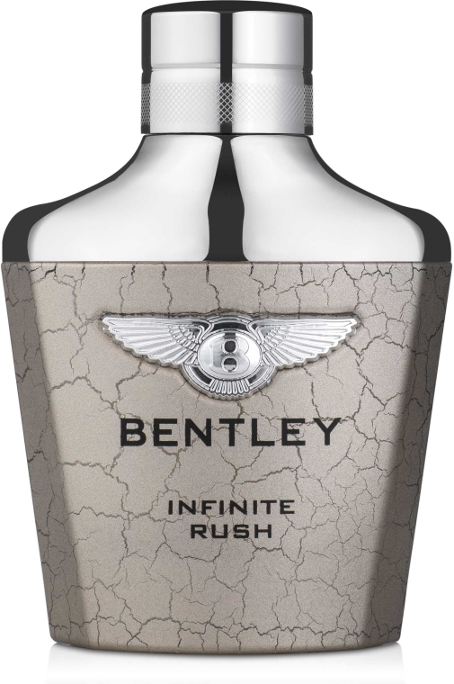 Bentley Infinite Rush - Туалетная вода — фото N3