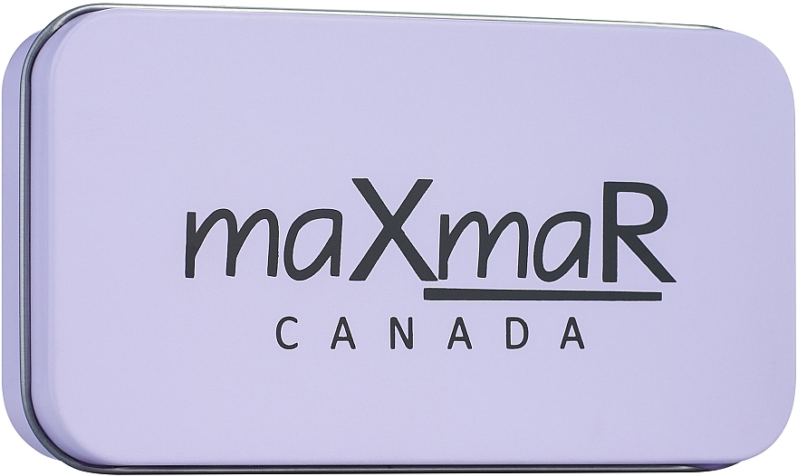  Набір для макіяжу MB-210, 7шт - MaxMar — фото N3