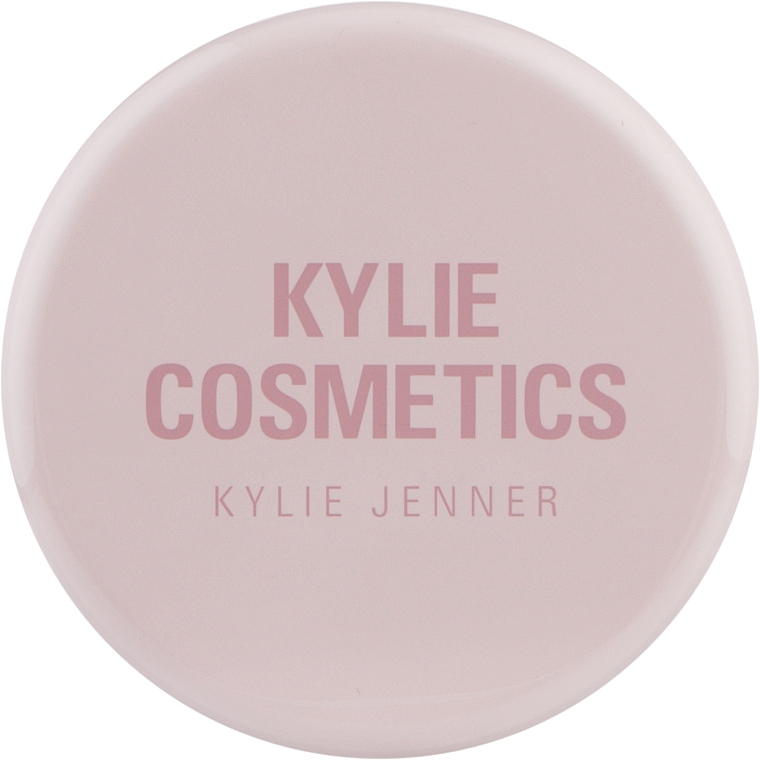 ПОДАРУНОК! Компактне дзеркало - Kylie Cosmetics Compact Mirror — фото N1