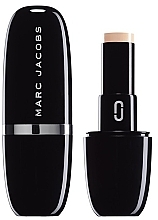 Духи, Парфюмерия, косметика Консилер-стик - Marc Jacobs Accomplice Concealer & Touch-Up Stick