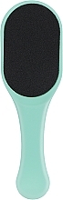Духи, Парфюмерия, косметика Шлифовальная пилка для ног SPL 95009, зеленая - SPL