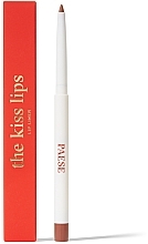 Набор - Paese The Kiss Lips (lipstick/3.4ml + lip pencil/0.3g) — фото N3