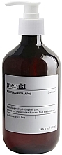 Духи, Парфюмерия, косметика Увлажняющий шампунь для волос - Meraki Moisturising Shampoo