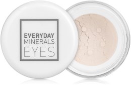 Духи, Парфюмерия, косметика Тени для век - Everyday Minerals Eye Shadow