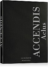 Accendis Aclus - Парфюмированная вода — фото N3