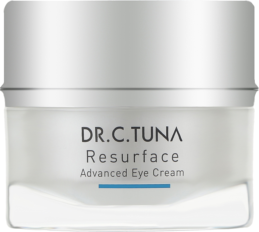 Крем для шкіри навколо очей - Farmasi Dr.C.Tuna Resurface Advanced Eye Cream — фото N1