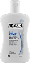 Лосьйон для сухої і чутливої шкіри тіла - Physiogel Daily Moisture Therapy Body Lotion — фото N1