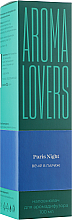 Парфумерія, косметика Наповнювач для дифузора "Вечір у Парижі" + палички - Aromalovers *