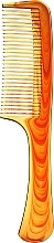 Парфумерія, косметика Гребінь для волосся PE-25, 23 см, із закругленою ручкою - Disna
