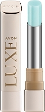 Духи, Парфюмерия, косметика Бальзам для губ "Luxe" - Avon Luxe