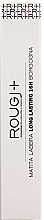 Олівець для губ - Rougi+ GlamTech 16H Long-Lasting Lip Pencil — фото N2