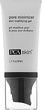 Парфумерія, косметика Матувальний гель для обличчя - PCA Skin Pore Minimizer Skin Mattifying Gel