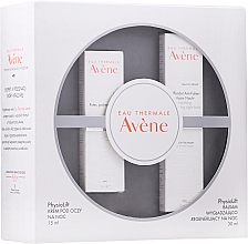 Духи, Парфюмерия, косметика Набор - Avene PhysioLift (f/balm/30ml + eye/cr/15ml)